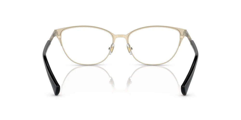 Gafas Oftálmicas Ralph 0RA6055 Mujer Color Negro - Image 4