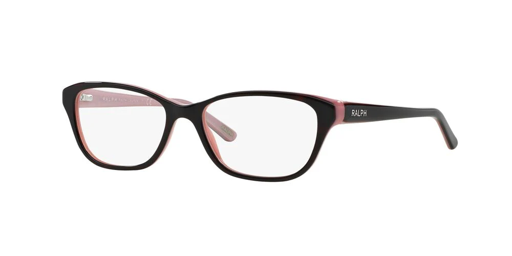 Gafas Oftálmicas Ralph 0RA7020 Mujer Color Havana - Image 2
