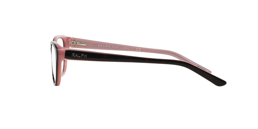 Gafas Oftálmicas Ralph 0RA7020 Mujer Color Havana - Image 3
