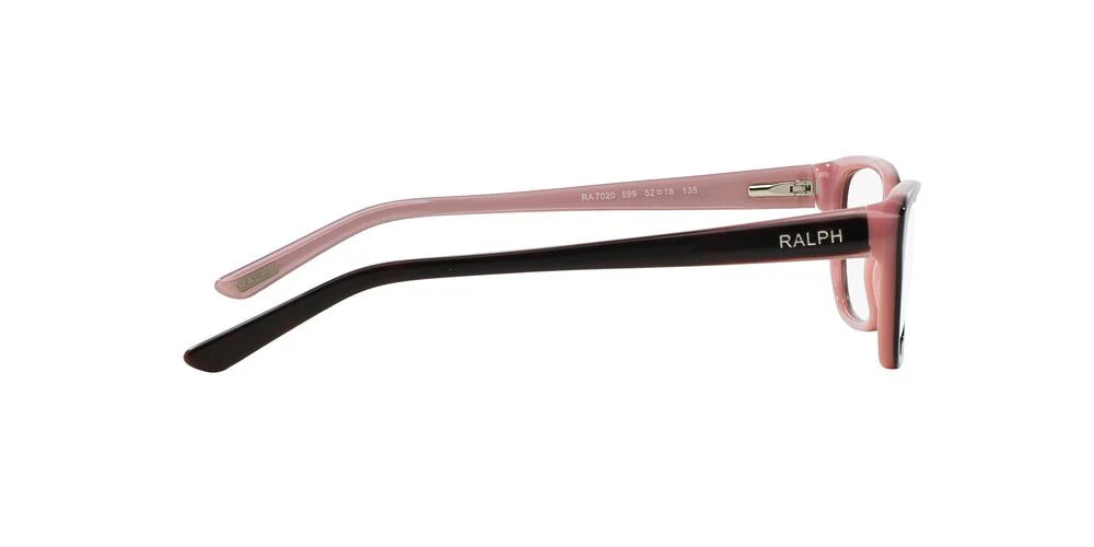 Gafas Oftálmicas Ralph 0RA7020 Mujer Color Havana - Image 5
