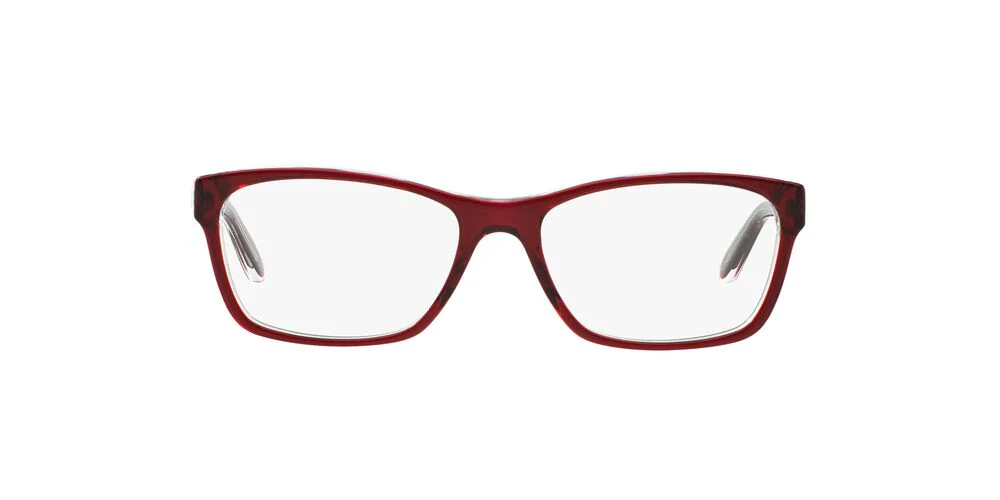 Gafas Oftálmicas Ralph 0RA7039 Mujer Color Rojo