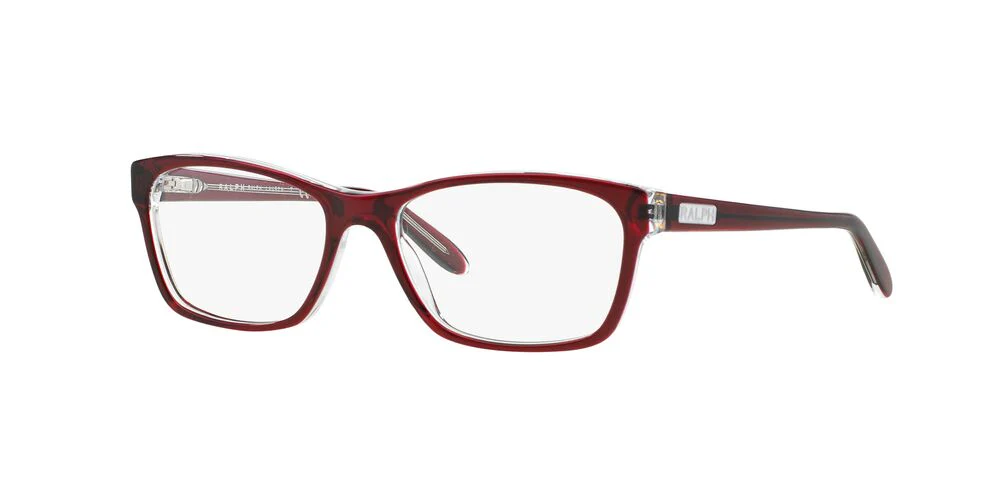 Gafas Oftálmicas Ralph 0RA7039 Mujer Color Rojo - Image 2