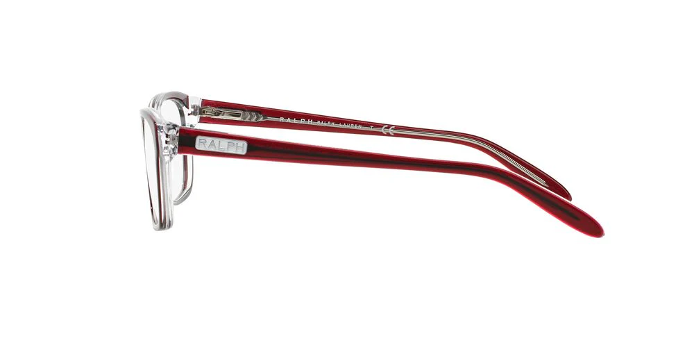 Gafas Oftálmicas Ralph 0RA7039 Mujer Color Rojo - Image 3