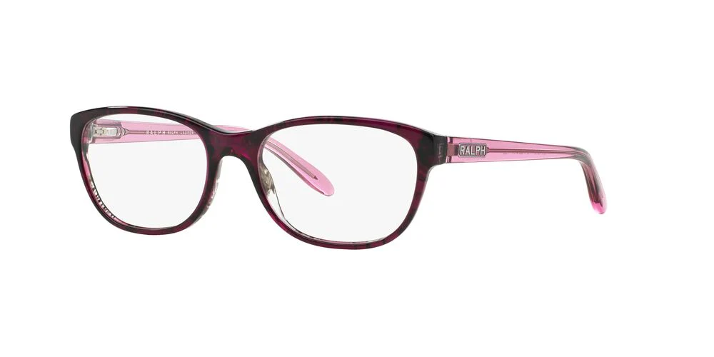 Gafas Oftálmicas Ralph 0RA7043 Mujer Color Rosa - Image 2