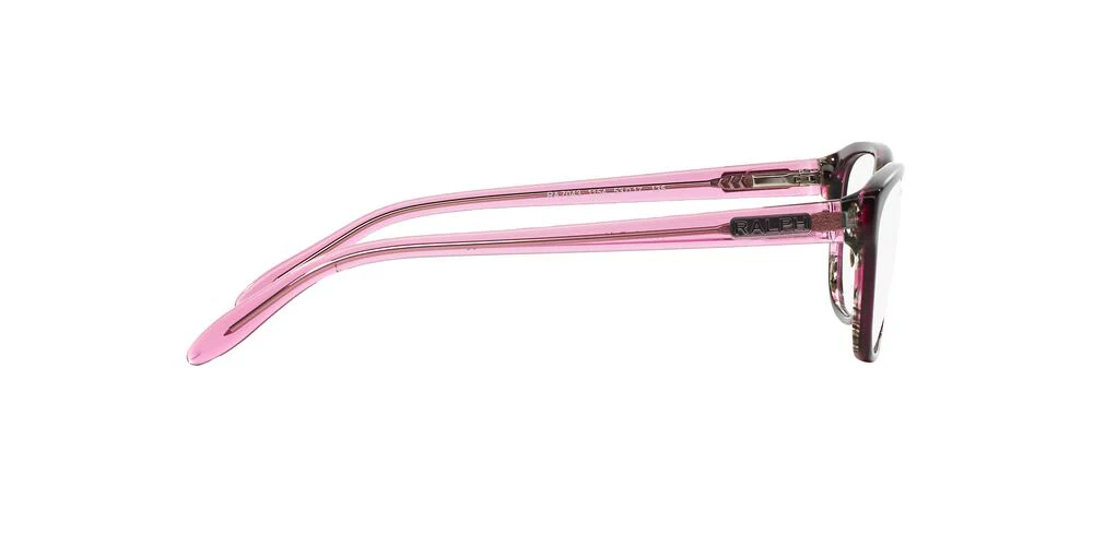 Gafas Oftálmicas Ralph 0RA7043 Mujer Color Rosa - Image 5