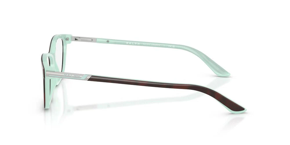 Gafas Oftálmicas Ralph 0RA7044 Mujer Color Havana - Image 3