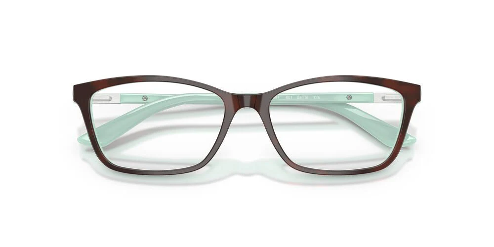 Gafas Oftálmicas Ralph 0RA7044 Mujer Color Havana - Image 5