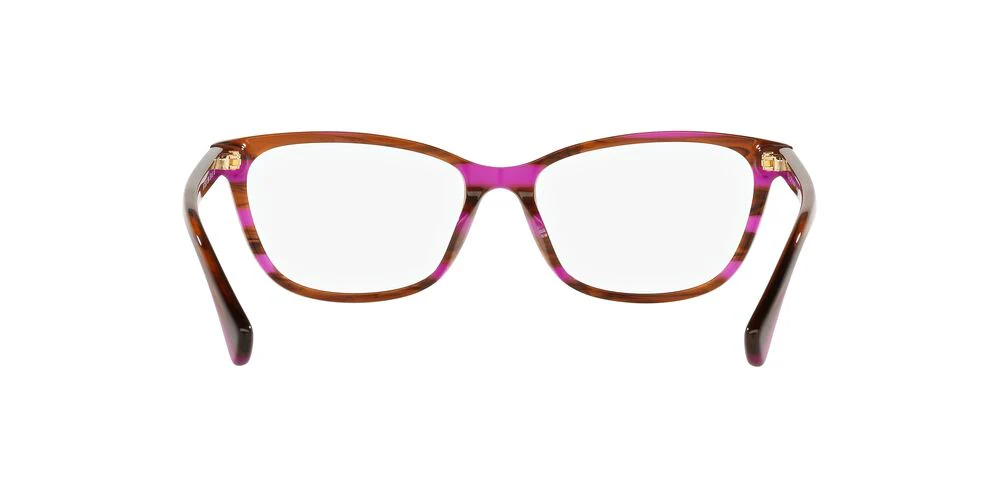 Gafas Oftálmicas Ralph 0RA7133U Mujer Color Café - Image 4