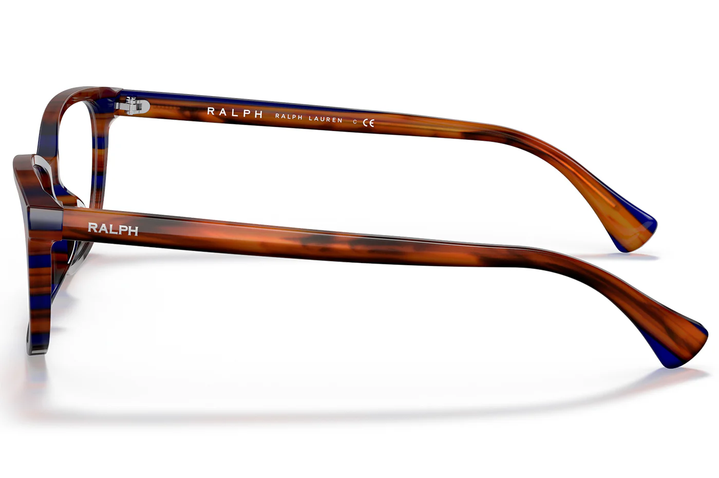 Gafas Oftálmicas Ralph 0RA7133U Mujer Color Havana - Image 3