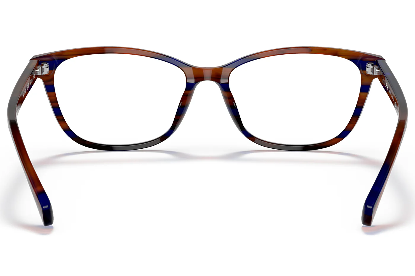 Gafas Oftálmicas Ralph 0RA7133U Mujer Color Havana - Image 4