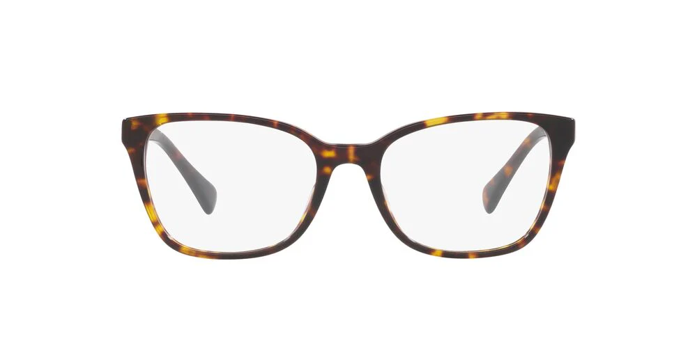 Gafas Oftálmicas Ralph 0RA7137U Mujer Color Havana