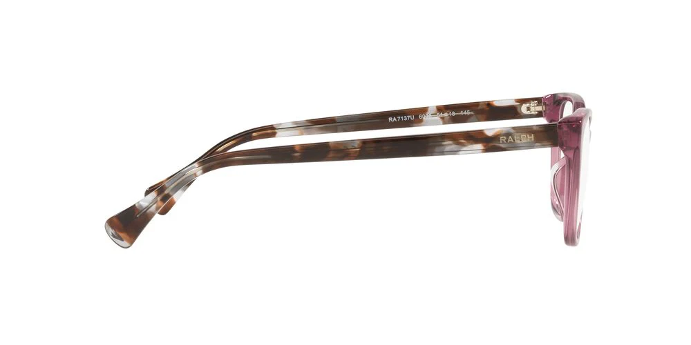 Gafas Oftálmicas Ralph 0RA7137U Mujer Color Violeta - Image 4