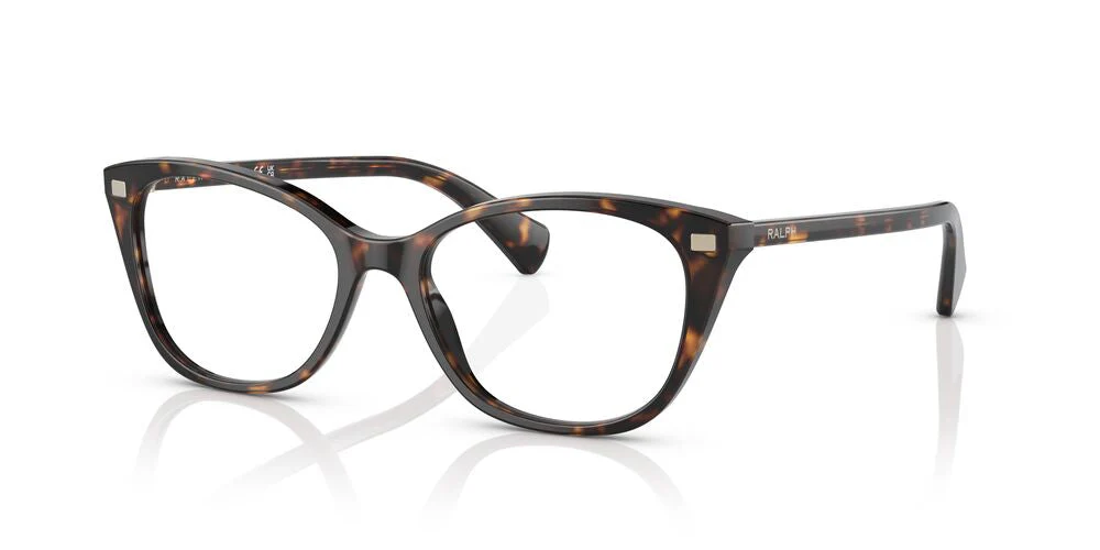 Gafas Oftálmicas Ralph 0RA7146 Mujer Color Havana - Image 2
