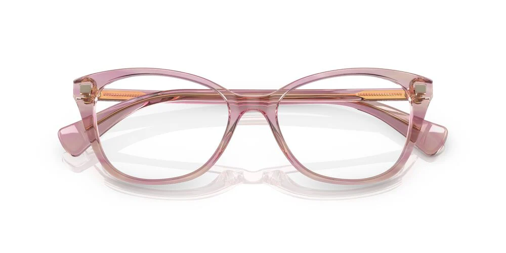 Gafas Oftálmicas Ralph 0RA7146 Mujer Color Rosa - Image 5