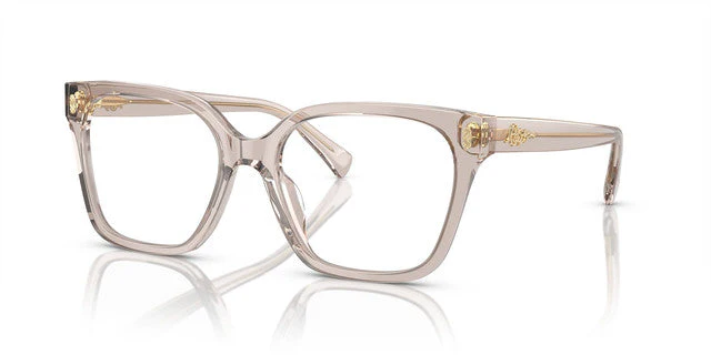 Gafas Oftálmicas Ralph 0RA7158U Mujer Color Marrón - Image 2