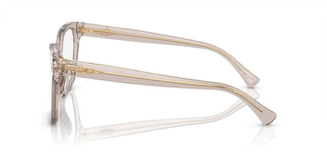 Gafas Oftálmicas Ralph 0RA7158U Mujer Color Marrón - Image 3