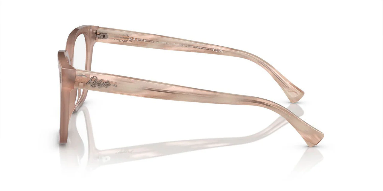 Gafas Oftálmicas Ralph 0RA7158U Mujer Color Rosa - Image 2