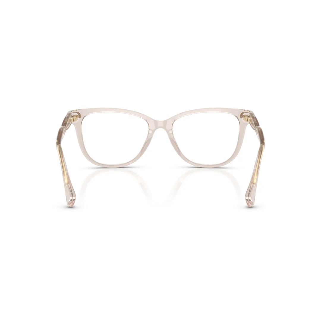 Gafas Oftálmicas Ralph 0RA7189U Mujer Color Beige - Image 4