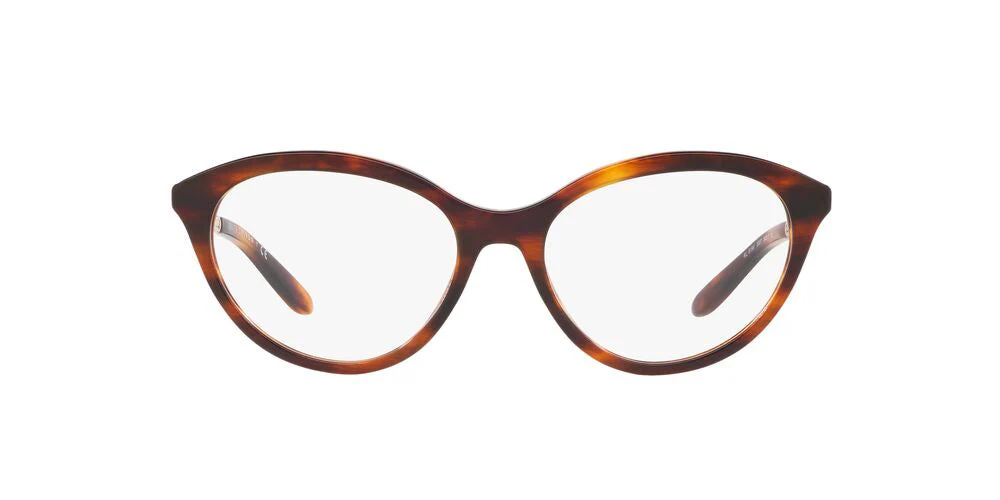 Gafas Oftálmicas Ralph Lauren 0RL6184 Mujer Color Havana