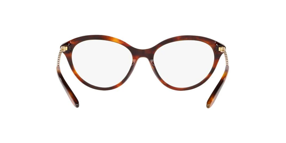 Gafas Oftálmicas Ralph Lauren 0RL6184 Mujer Color Havana - Image 3