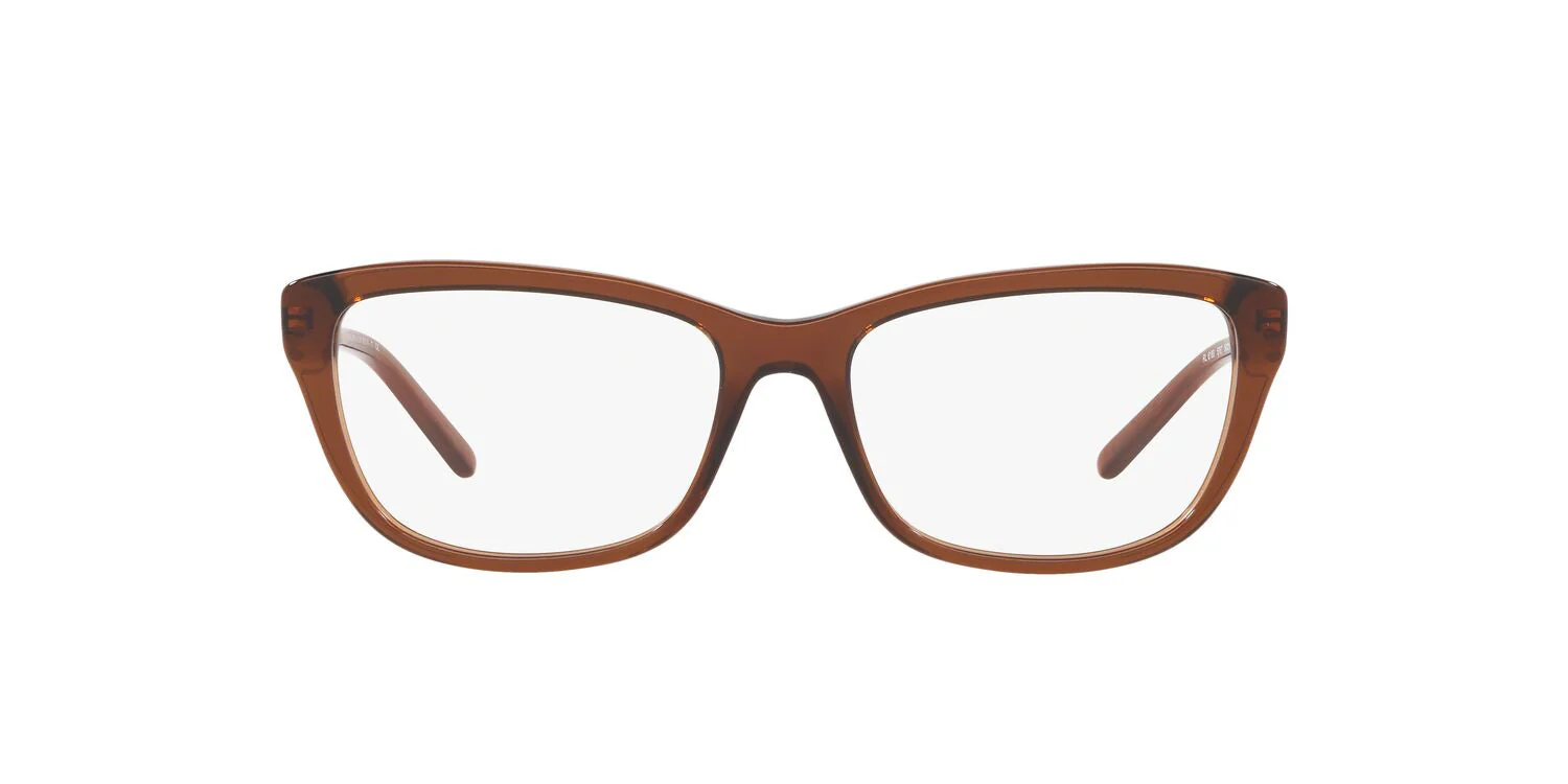 Gafas Oftálmicas Ralph Lauren 0RL6189 Mujer Color Café