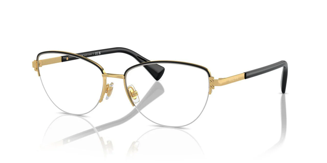 Gafas Oftálmicas Ralph RA6059 Mujer Color Dorado - Image 2