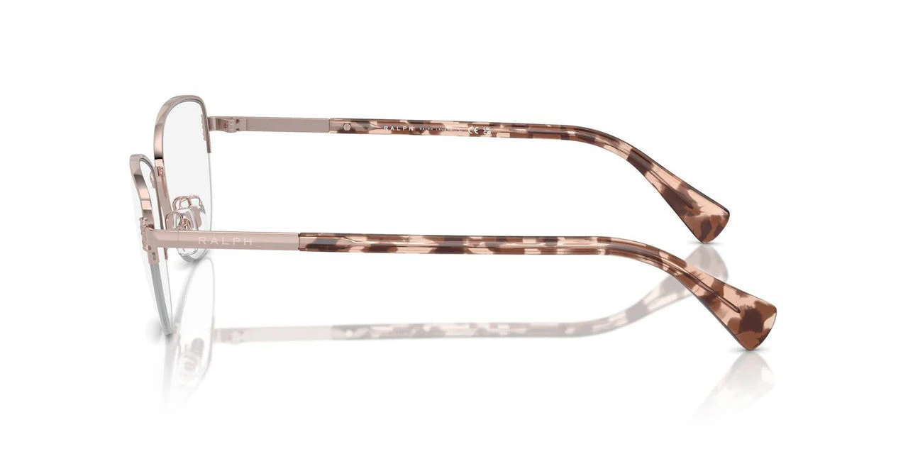 Gafas Oftálmicas Ralph RA6059 Mujer Color Dorado - Image 3