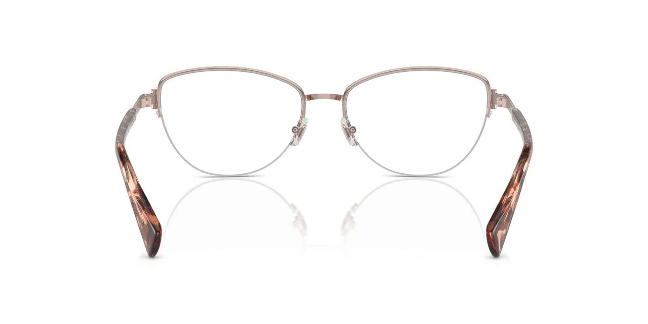 Gafas Oftálmicas Ralph RA6059 Mujer Color Dorado - Image 4