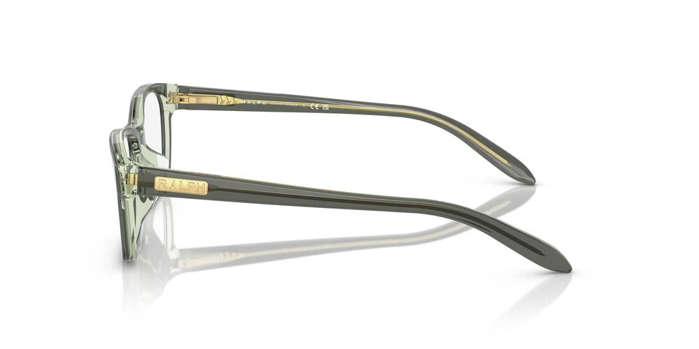 Gafas Oftálmicas Ralph RA7039 Mujer Color Verde - Image 3