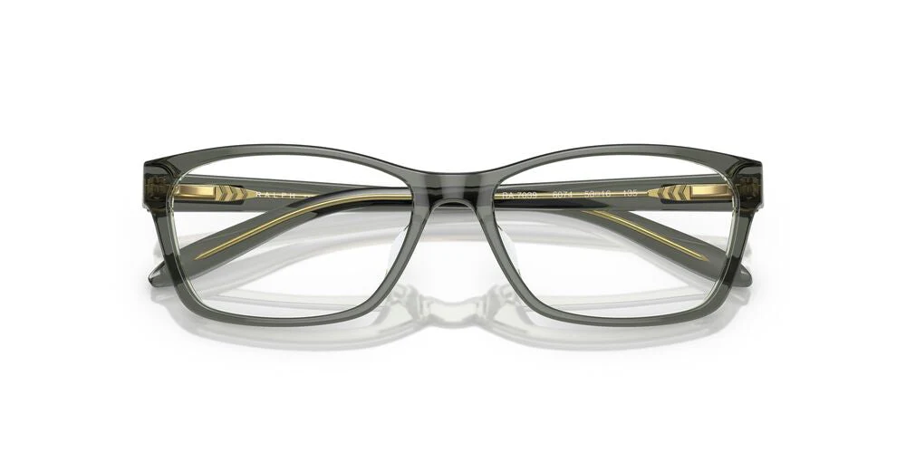 Gafas Oftálmicas Ralph RA7039 Mujer Color Verde - Image 5