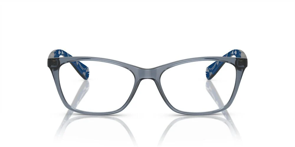 Gafas Oftálmicas Ralph RA7071 Mujer Color Azul