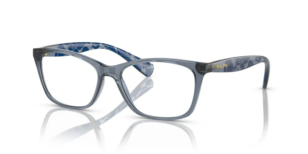 Gafas Oftálmicas Ralph RA7071 Mujer Color Azul - Image 2