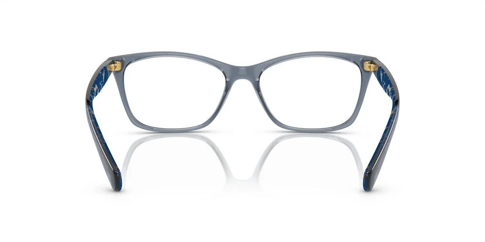 Gafas Oftálmicas Ralph RA7071 Mujer Color Azul - Image 4