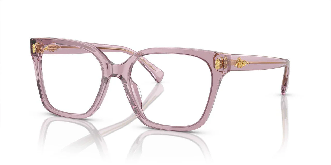 Gafas Oftálmicas Ralph RA7158U Mujer Color Violeta - Image 2