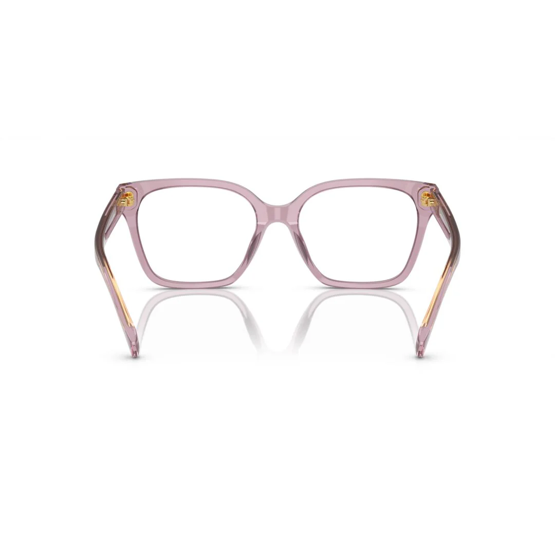 Gafas Oftálmicas Ralph RA7158U Mujer Color Violeta - Image 4