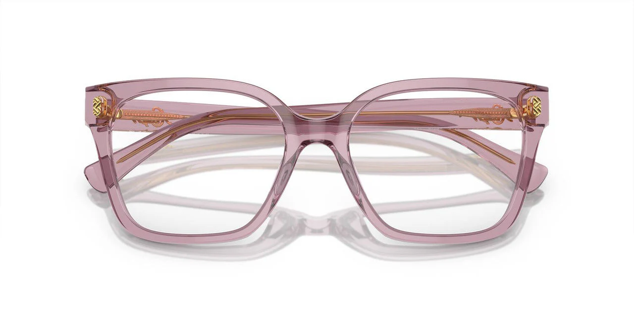 Gafas Oftálmicas Ralph RA7158U Mujer Color Violeta - Image 5