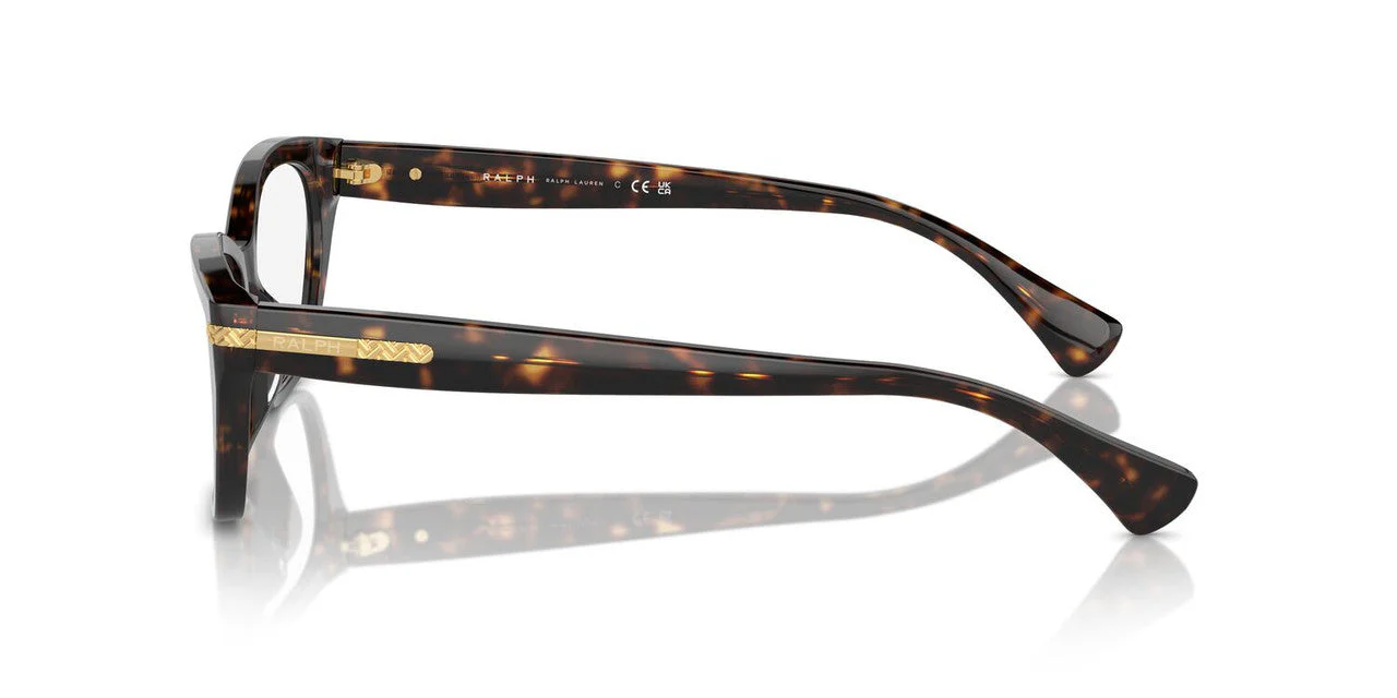 Gafas Oftálmicas Ralph RA7161U Mujer Color Havana - Image 3