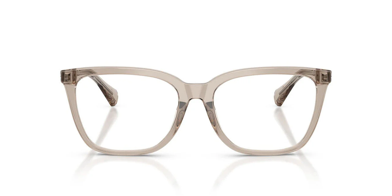 Gafas Oftálmicas Ralph RA7178U Mujer Color Beige