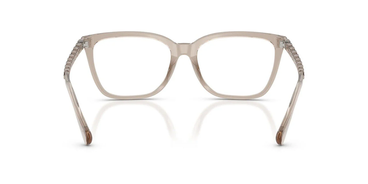 Gafas Oftálmicas Ralph RA7178U Mujer Color Beige - Image 3