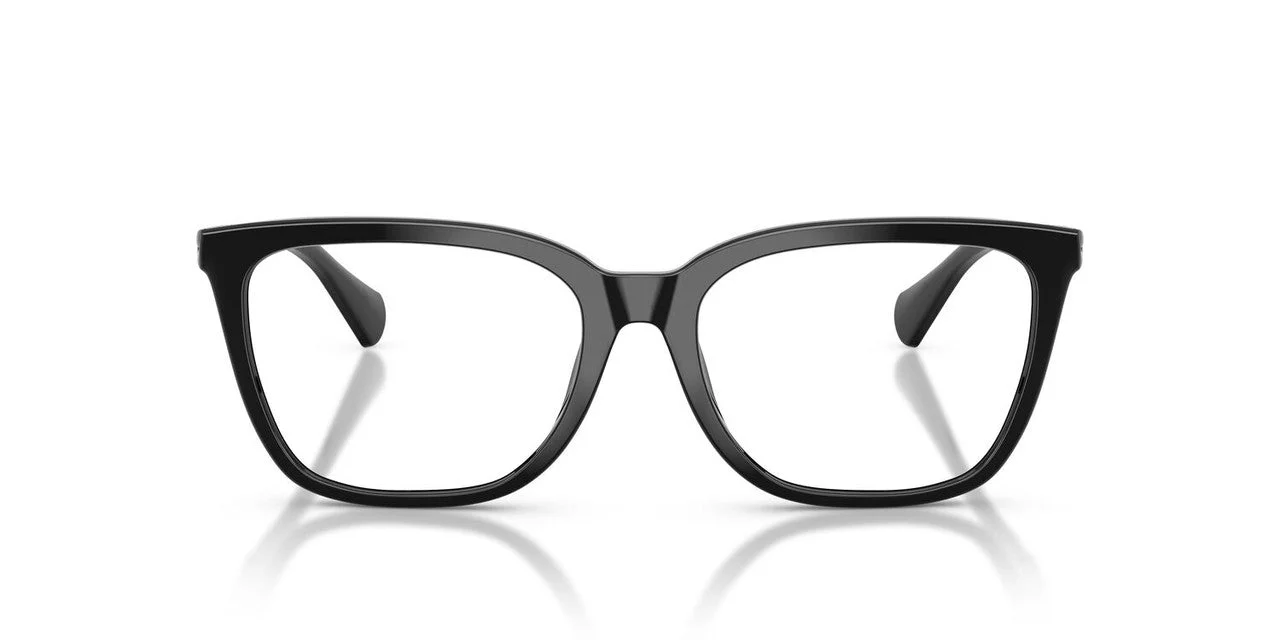 Gafas Oftálmicas Ralph RA7178U Mujer Color Negro