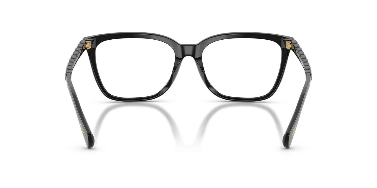 Gafas Oftálmicas Ralph RA7178U Mujer Color Negro - Image 4