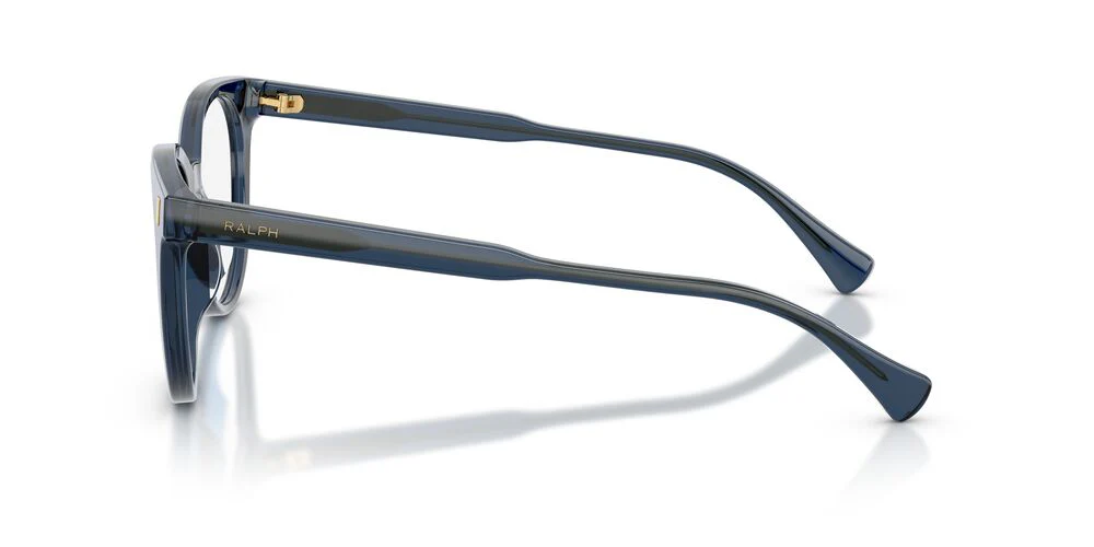 Gafas Oftálmicas Ralph RA7182U Mujer Color Azul - Image 3