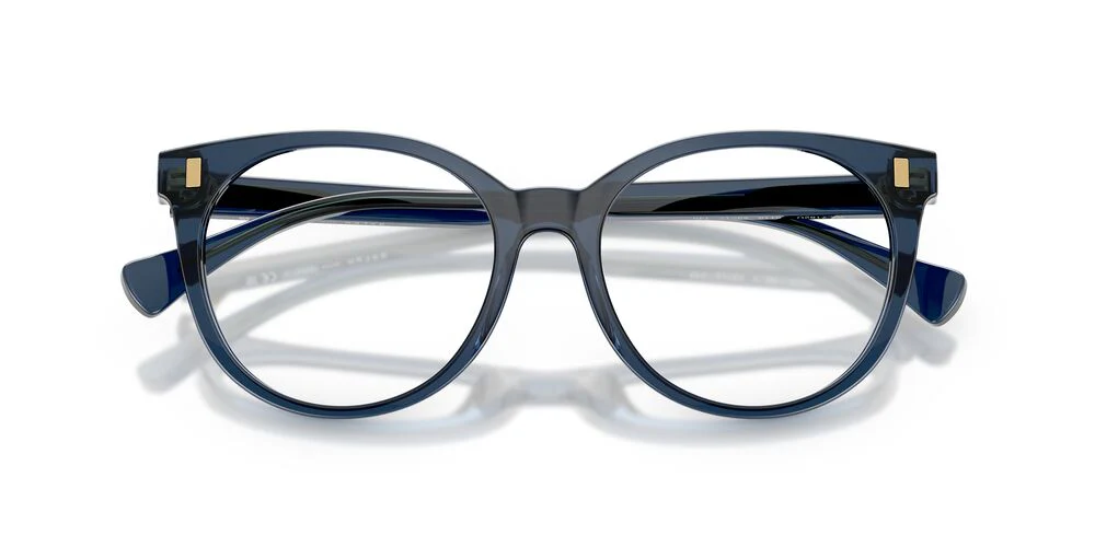 Gafas Oftálmicas Ralph RA7182U Mujer Color Azul - Image 5
