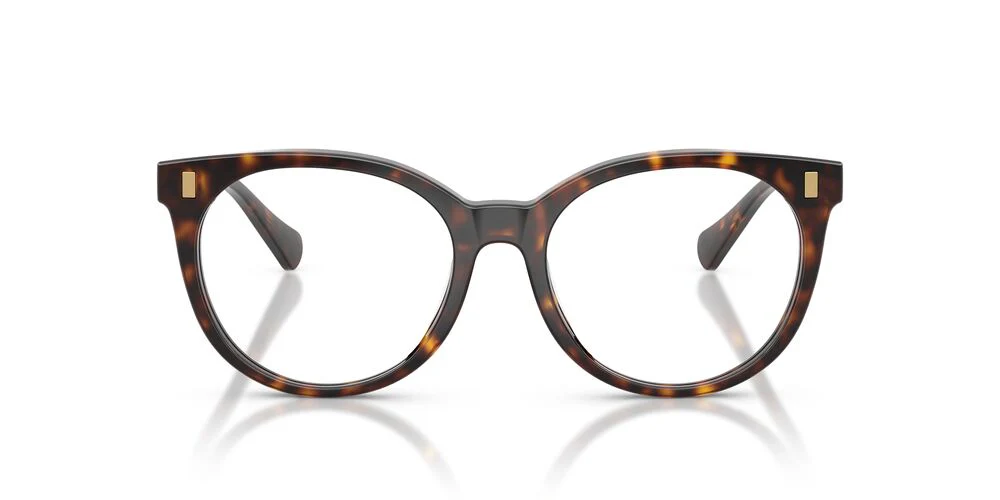 Gafas Oftálmicas Ralph RA7182U Mujer Color Havana