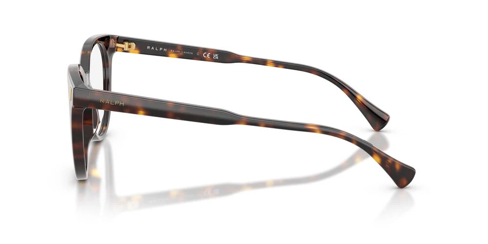 Gafas Oftálmicas Ralph RA7182U Mujer Color Havana - Image 3