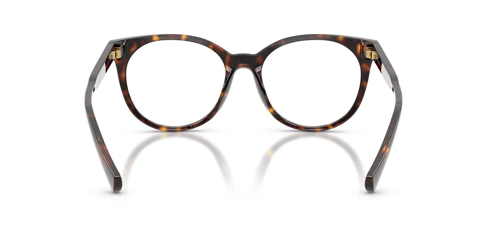 Gafas Oftálmicas Ralph RA7182U Mujer Color Havana - Image 4
