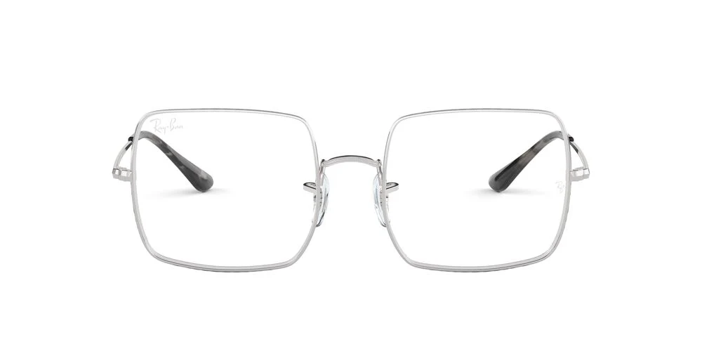 Gafas Oftálmicas Ray-Ban 0RX1971V Mujer Color Plateado