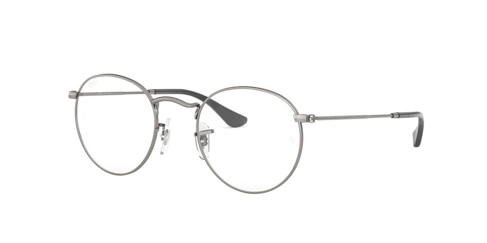 Gafas Oftálmicas Ray-Ban 0RX3447V Unisex Color Gris - Image 2