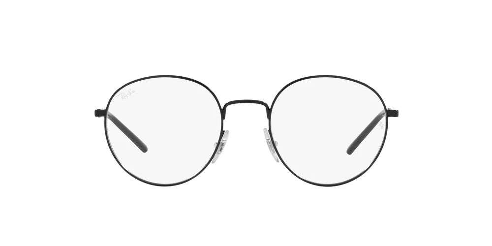 Gafas Oftálmicas Ray-Ban 0RX3681V Unisex Color Negro