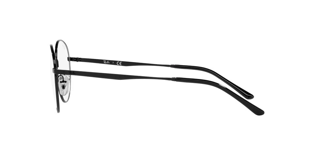 Gafas Oftálmicas Ray-Ban 0RX3681V Unisex Color Negro - Image 3